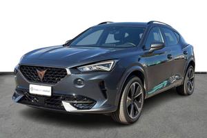 Cupra Formentor 1.4 e-hybrid 204cv dsg
