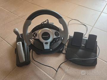 Volante Ps1 Ps2