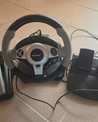 Volante Ps1 Ps2
