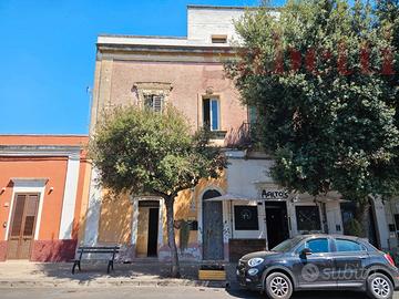 Appartamento Copertino [CO 319VRG]