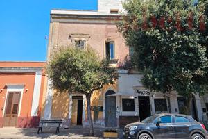 Appartamento Copertino [CO 319VRG]