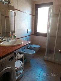 Appartamento vista mare