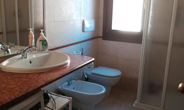 Appartamento vista mare