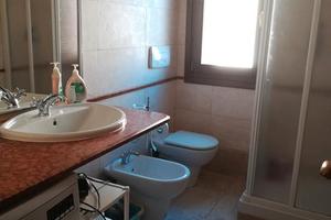 Appartamento vista mare