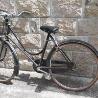 bicicletta vintage