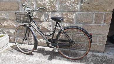 bicicletta vintage