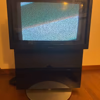 Bang & Olufsen Avant con VHS – Legnano