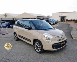 Fiat 500L Living 1.3 Mjet 85 CV Lounge 7 Posti * N