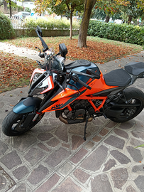Ktm superduke 1290 r