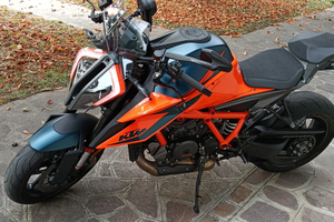 Ktm superduke 1290 r