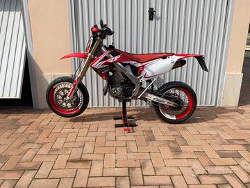 CRF 450 SM