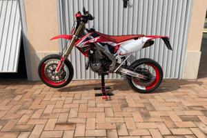 CRF 450 SM