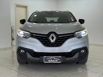Renault Kadjar 1.5 dCi 110CV EDC Energy Hypnotic