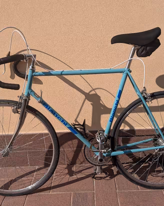 Bianchi record del 1984