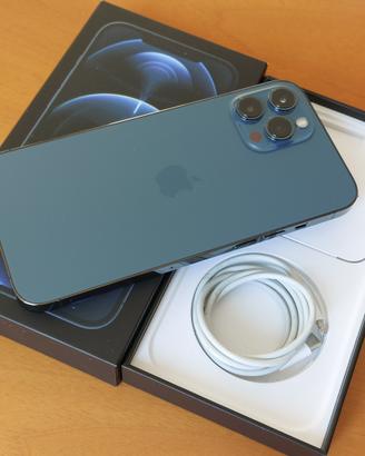 Iphone 12 Pro Max 512gb