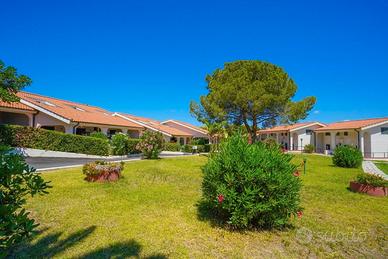 Villaggio turistico sporting club cefalu' agosto