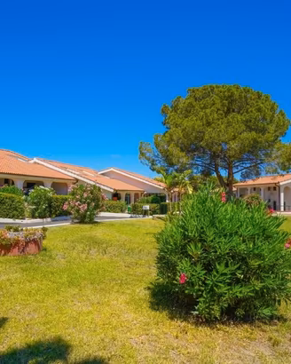 Villaggio turistico sporting club cefalu' agosto