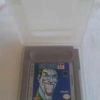 Gioco Game Boy Classic Batman Return of The Joker