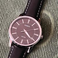 Orologio dress watch casio