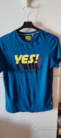 T-shirt Yes Original Marines 