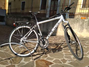Trekking / Gravel - Bike Olympia