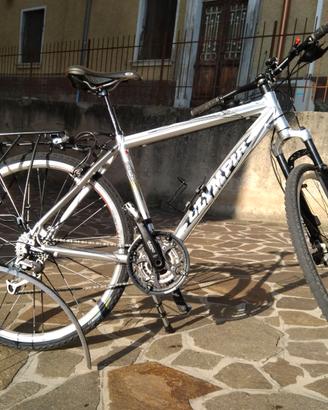 Trekking / Gravel - Bike Olympia