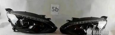 Peugeot 308 T9 Fari Full LED