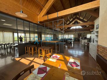 RISTORANTE - PIZZERIA - PIADINERIA - COCKTAIL BAR