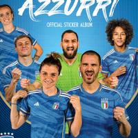 Lotto Collezione Album Panini