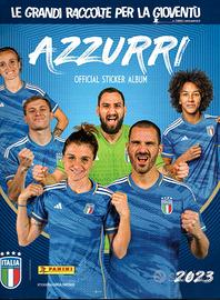 Lotto Collezione Album Panini