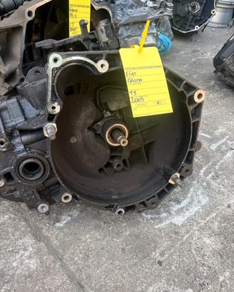 CAMBIO FIAT CROMA 1.9 DIESEL ANNO:2005
