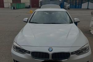 Bmw 320 d sw xdrive