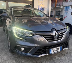 Renault Megane Mégane dCi 8V 110 CV Energy Intens