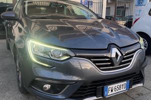 Renault Megane Mégane dCi 8V 110 CV Energy Intens