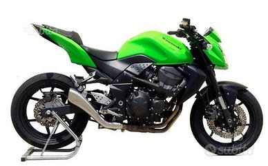 Scarico Marmitta Terminale Kawasaki Z 750