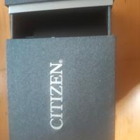 orologio citizen