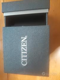 orologio citizen