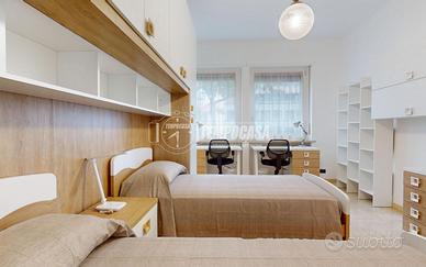 STANZA DOPPIA LIBERA SUBITO!!!