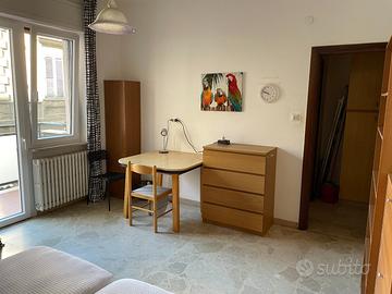 Singola per studente in centro