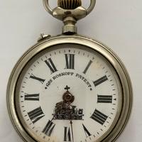 Orologio da taschino Roskopf