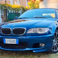 Bmw e46 330 ci M . ASI . Manuale 