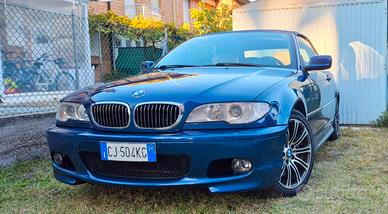 Bmw e46 330 ci M . ASI . Manuale 