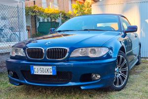 Bmw e46 330 ci M . ASI . Manuale 