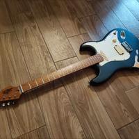 JET Guitars JS-800 Relic hot rod stratocaster