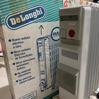 Termosifone elettrico DeLonghi