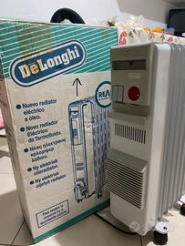 Termosifone elettrico DeLonghi