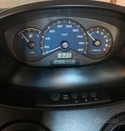 CHEVROLET MATIZ ECOLOGIC