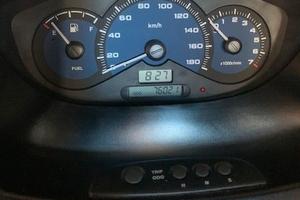 CHEVROLET MATIZ ECOLOGIC