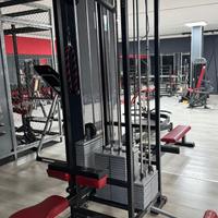 Attrezzatura da palestra