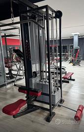 Attrezzatura da palestra